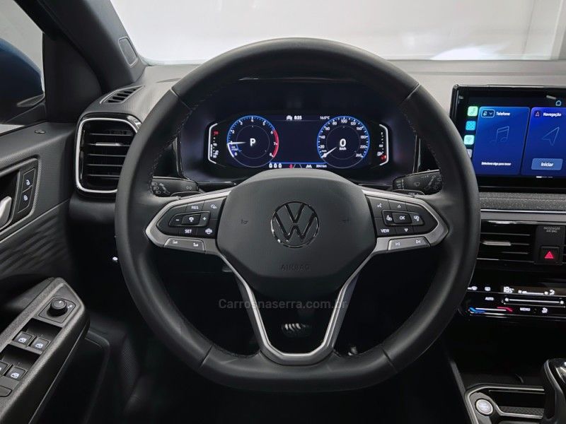 VOLKSWAGEN TERA 1.0 170 TSI HIGH 12V 2025/2026 ÓTIMA CAR FLORES DA CUNHA / Carros no Vale