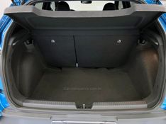 VOLKSWAGEN TERA 1.0 170 TSI HIGH 12V 2025/2026 ÓTIMA CAR FLORES DA CUNHA / Carros no Vale