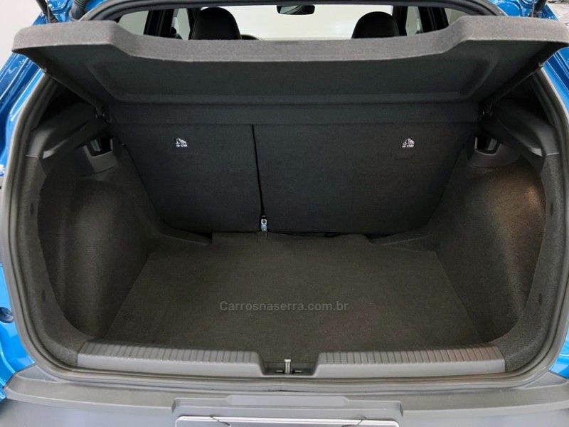 VOLKSWAGEN TERA 1.0 170 TSI HIGH 12V 2025/2026 ÓTIMA CAR FLORES DA CUNHA / Carros no Vale