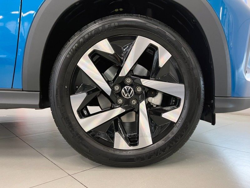VOLKSWAGEN TERA 1.0 170 TSI HIGH 12V 2025/2026 ÓTIMA CAR FLORES DA CUNHA / Carros no Vale