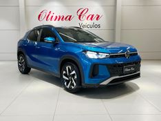 VOLKSWAGEN TERA 1.0 170 TSI HIGH 12V 2025/2026 ÓTIMA CAR FLORES DA CUNHA / Carros no Vale