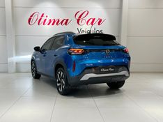VOLKSWAGEN TERA 1.0 170 TSI HIGH 12V 2025/2026 ÓTIMA CAR FLORES DA CUNHA / Carros no Vale