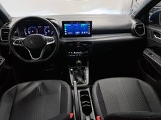 VOLKSWAGEN TERA 1.0 170 TSI HIGH 12V 2025/2026 ÓTIMA CAR FLORES DA CUNHA / Carros no Vale