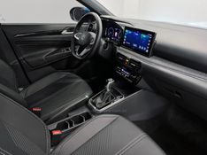 VOLKSWAGEN TERA 1.0 170 TSI HIGH 12V 2025/2026 ÓTIMA CAR FLORES DA CUNHA / Carros no Vale