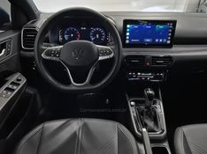 VOLKSWAGEN TERA 1.0 170 TSI HIGH 12V 2025/2026 ÓTIMA CAR FLORES DA CUNHA / Carros no Vale