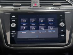VOLKSWAGEN TIGUAN 2.0 ALLSPACE R-LINE 350 TSI 4X4 2020/2020 ÓTIMA CAR FLORES DA CUNHA / Carros no Vale