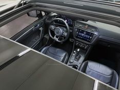 VOLKSWAGEN TIGUAN 2.0 ALLSPACE R-LINE 350 TSI 4X4 2020/2020 ÓTIMA CAR FLORES DA CUNHA / Carros no Vale