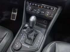 VOLKSWAGEN TIGUAN 2.0 ALLSPACE R-LINE 350 TSI 4X4 2020/2020 ÓTIMA CAR FLORES DA CUNHA / Carros no Vale