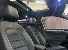 VOLKSWAGEN TIGUAN 2.0 ALLSPACE R-LINE 350 TSI 4X4 2020/2020 ÓTIMA CAR FLORES DA CUNHA / Carros no Vale