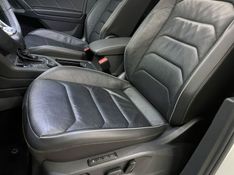 VOLKSWAGEN TIGUAN 2.0 ALLSPACE R-LINE 350 TSI 4X4 2020/2020 ÓTIMA CAR FLORES DA CUNHA / Carros no Vale