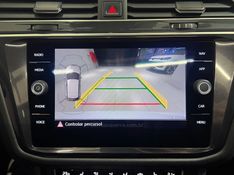 VOLKSWAGEN TIGUAN 2.0 ALLSPACE R-LINE 350 TSI 4X4 2020/2020 ÓTIMA CAR FLORES DA CUNHA / Carros no Vale