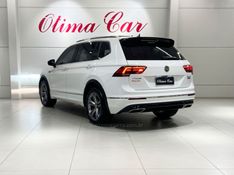 VOLKSWAGEN TIGUAN 2.0 ALLSPACE R-LINE 350 TSI 4X4 2020/2020 ÓTIMA CAR FLORES DA CUNHA / Carros no Vale