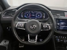 VOLKSWAGEN TIGUAN 2.0 ALLSPACE R-LINE 350 TSI 4X4 2020/2020 ÓTIMA CAR FLORES DA CUNHA / Carros no Vale
