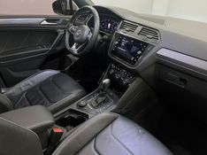 VOLKSWAGEN TIGUAN 2.0 ALLSPACE R-LINE 350 TSI 4X4 2020/2020 ÓTIMA CAR FLORES DA CUNHA / Carros no Vale