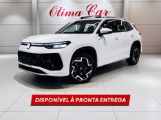 VOLKSWAGEN TIGUAN 2.0 TSI R-LINE 350 16V 2026/2026 ÓTIMA CAR FLORES DA CUNHA / Carros no Vale