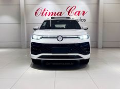 VOLKSWAGEN TIGUAN 2.0 TSI R-LINE 350 16V 2026/2026 ÓTIMA CAR FLORES DA CUNHA / Carros no Vale