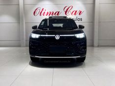 VOLKSWAGEN TIGUAN 2.0 TSI R-LINE 350 16V 2026/2026 ÓTIMA CAR FLORES DA CUNHA / Carros no Vale