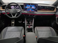VOLKSWAGEN TIGUAN 2.0 TSI R-LINE 350 16V 2026/2026 ÓTIMA CAR FLORES DA CUNHA / Carros no Vale
