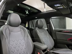VOLKSWAGEN TIGUAN 2.0 TSI R-LINE 350 16V 2026/2026 ÓTIMA CAR FLORES DA CUNHA / Carros no Vale