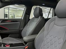 VOLKSWAGEN TIGUAN 2.0 TSI R-LINE 350 16V 2026/2026 ÓTIMA CAR FLORES DA CUNHA / Carros no Vale
