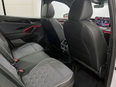 VOLKSWAGEN TIGUAN 2.0 TSI R-LINE 350 16V 2026/2026 ÓTIMA CAR FLORES DA CUNHA / Carros no Vale