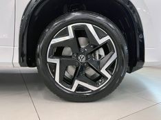 VOLKSWAGEN TIGUAN 2.0 TSI R-LINE 350 16V 2026/2026 ÓTIMA CAR FLORES DA CUNHA / Carros no Vale