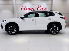VOLKSWAGEN TIGUAN 2.0 TSI R-LINE 350 16V 2026/2026 ÓTIMA CAR FLORES DA CUNHA / Carros no Vale