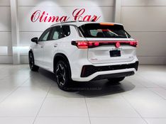 VOLKSWAGEN TIGUAN 2.0 TSI R-LINE 350 16V 2026/2026 ÓTIMA CAR FLORES DA CUNHA / Carros no Vale