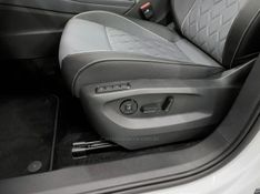 VOLKSWAGEN TIGUAN 2.0 TSI R-LINE 350 16V 2026/2026 ÓTIMA CAR FLORES DA CUNHA / Carros no Vale