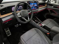 VOLKSWAGEN TIGUAN 2.0 TSI R-LINE 350 16V 2026/2026 ÓTIMA CAR FLORES DA CUNHA / Carros no Vale
