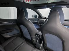 VOLVO EX30 E60 CROSS COUNTRY 69 KW ELÉTRICO 2025/2026 ÓTIMA CAR FLORES DA CUNHA / Carros no Vale