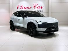 VOLVO EX30 E60 CROSS COUNTRY 69 KW ELÉTRICO 2025/2026 ÓTIMA CAR FLORES DA CUNHA / Carros no Vale