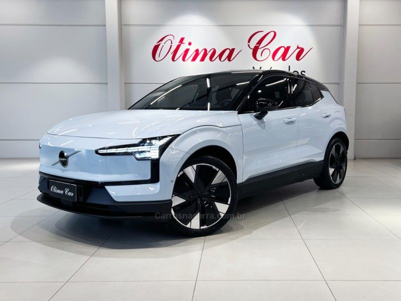 VOLVO EX30 ULTRA EXTENDED RANGE 2024/2024 ÓTIMA CAR FLORES DA CUNHA / Carros no Vale VOLVO EX30 ULTRA EXTENDED RANGE 2024/2024 ÓTIMA CAR FLORES DA CUNHA / Carros no Vale