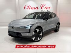 VOLVO EX30 ULTRA EXTENDED RANGE 2024/2025 ÓTIMA CAR FLORES DA CUNHA / Carros no Vale