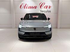 VOLVO EX30 ULTRA EXTENDED RANGE 2024/2025 ÓTIMA CAR FLORES DA CUNHA / Carros no Vale