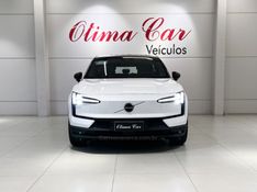 VOLVO EX30 ULTRA EXTENDED RANGE 2024/2024 ÓTIMA CAR FLORES DA CUNHA / Carros no Vale