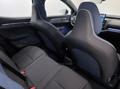 VOLVO EX30 ULTRA EXTENDED RANGE 2024/2025 ÓTIMA CAR FLORES DA CUNHA / Carros no Vale