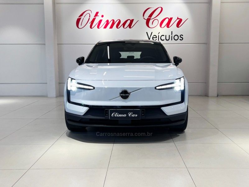 VOLVO EX30 ULTRA EXTENDED RANGE 2024/2024 ÓTIMA CAR FLORES DA CUNHA / Carros no Vale VOLVO EX30 ULTRA EXTENDED RANGE 2024/2024 ÓTIMA CAR FLORES DA CUNHA / Carros no Vale