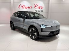 VOLVO EX30 ULTRA EXTENDED RANGE 2024/2025 ÓTIMA CAR FLORES DA CUNHA / Carros no Vale