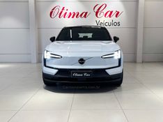 VOLVO EX30 ULTRA EXTENDED RANGE 2024/2024 ÓTIMA CAR FLORES DA CUNHA / Carros no Vale