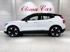 VOLVO EX30 ULTRA EXTENDED RANGE 2024/2024 ÓTIMA CAR FLORES DA CUNHA / Carros no Vale