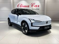 VOLVO EX30 ULTRA EXTENDED RANGE 2024/2024 ÓTIMA CAR FLORES DA CUNHA / Carros no Vale