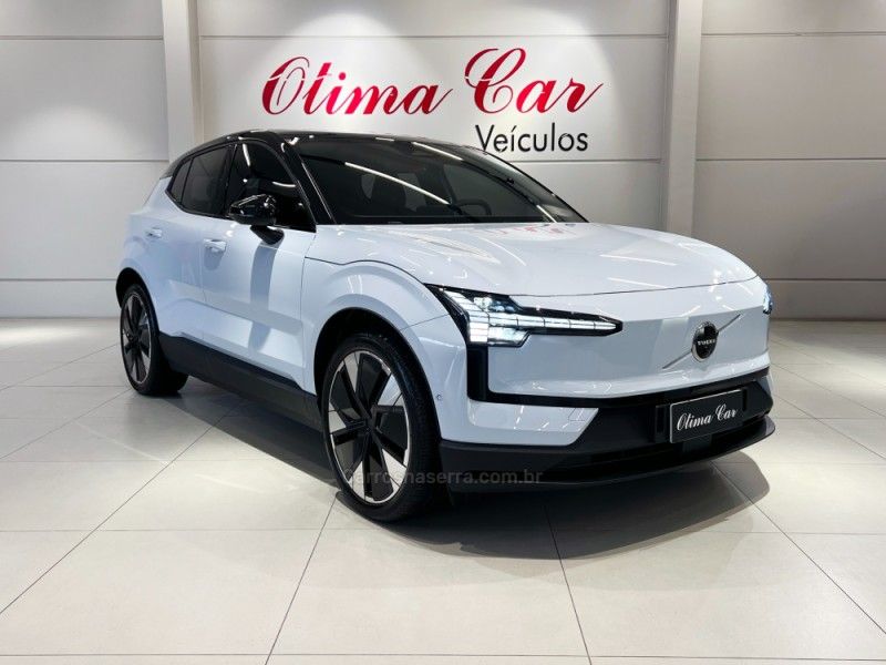VOLVO EX30 ULTRA EXTENDED RANGE 2024/2024 ÓTIMA CAR FLORES DA CUNHA / Carros no Vale VOLVO EX30 ULTRA EXTENDED RANGE 2024/2024 ÓTIMA CAR FLORES DA CUNHA / Carros no Vale