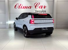 VOLVO EX30 ULTRA EXTENDED RANGE 2024/2024 ÓTIMA CAR FLORES DA CUNHA / Carros no Vale