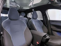 VOLVO EX30 ULTRA EXTENDED RANGE 2024/2025 ÓTIMA CAR FLORES DA CUNHA / Carros no Vale