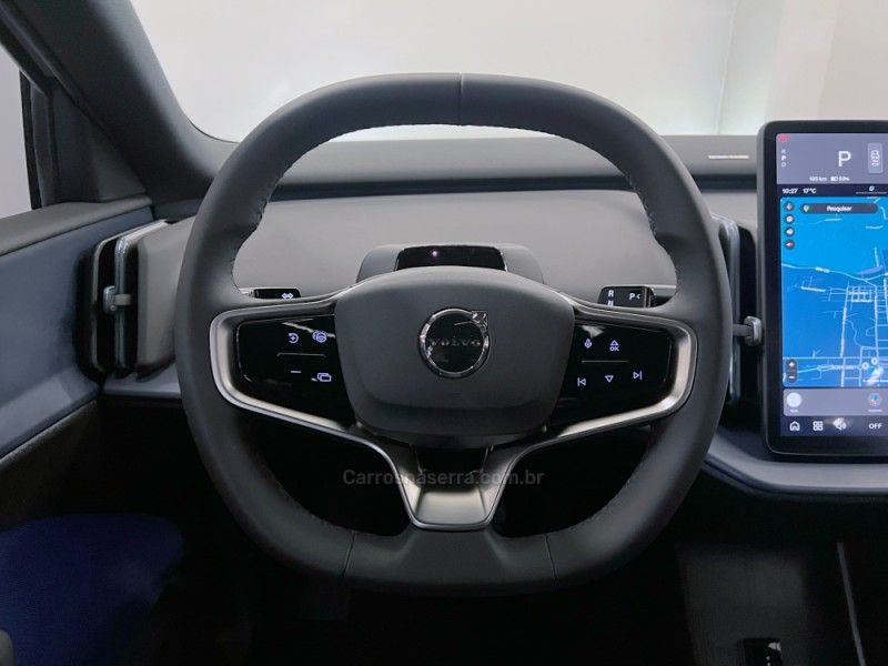 VOLVO EX30 ULTRA EXTENDED RANGE 2024/2024 ÓTIMA CAR FLORES DA CUNHA / Carros no Vale VOLVO EX30 ULTRA EXTENDED RANGE 2024/2024 ÓTIMA CAR FLORES DA CUNHA / Carros no Vale