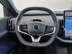 VOLVO EX30 ULTRA EXTENDED RANGE 2024/2025 ÓTIMA CAR FLORES DA CUNHA / Carros no Vale