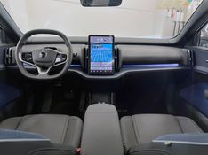 VOLVO EX30 ULTRA EXTENDED RANGE 2024/2025 ÓTIMA CAR FLORES DA CUNHA / Carros no Vale