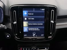 VOLVO XC 40 2.0 T5 R-DESIGN AWD GEARTRONIC 2019/2020 ÓTIMA CAR FLORES DA CUNHA / Carros no Vale