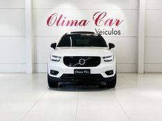 VOLVO XC 40 2.0 T5 R-DESIGN SPE AWD GEARTRONIC 2019/2020 ÓTIMA CAR FLORES DA CUNHA / Carros no Vale